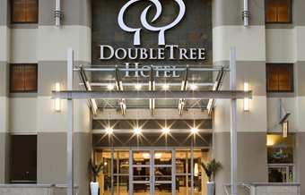 Doubletree Hotel Pittsburgh Pennsylvania - Downtown Pittsburgh Hotel - Pittsburgh, PA Hotel